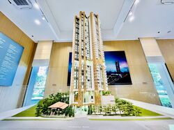 Klimt Cairnhill (D9), Apartment #319043561